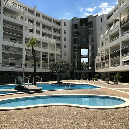 Costa Dorada Apartments Salou Exterior foto