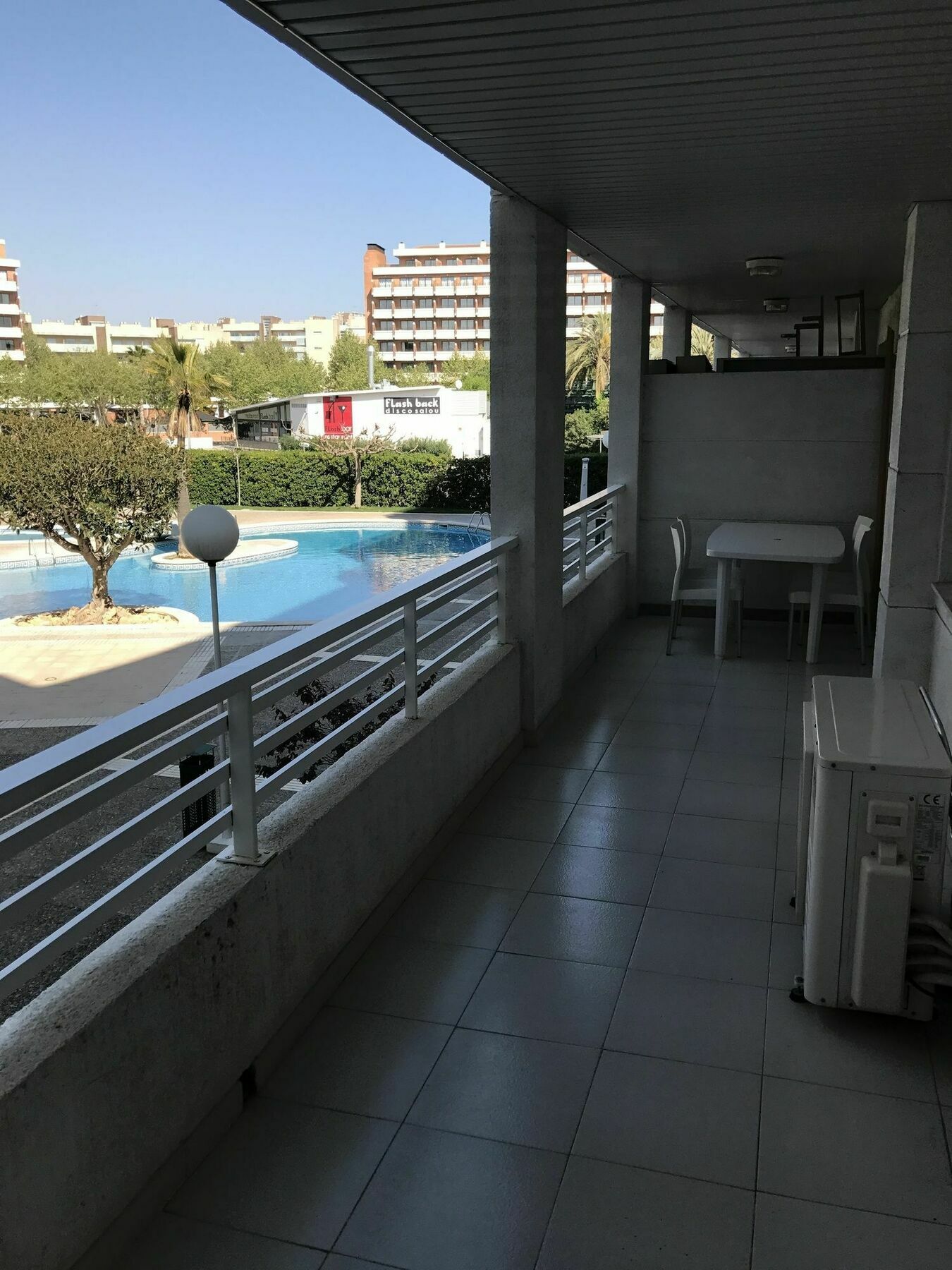 Costa Dorada Apartments Salou Exterior foto